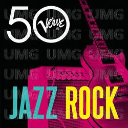 Jazz Rock - Verve 50 - Various Artists