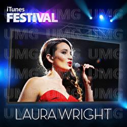 I-Tunes Festival 2012 - EP - Laura Wright