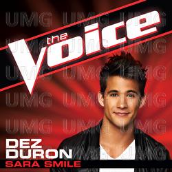 Sara Smile - Dez Duron