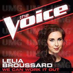 We Can Work It Out - Lelia Broussard