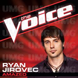 Amazed - Ryan Jirovec
