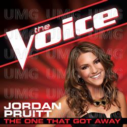 The One That Got Away - Jordan Pruitt