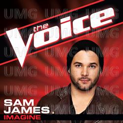 Imagine - Sam James