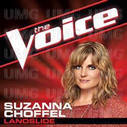 Landslide - Suzanna Choffel
