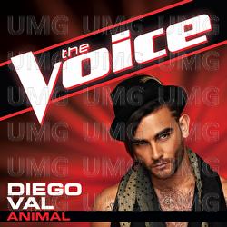 Animal - Diego Val