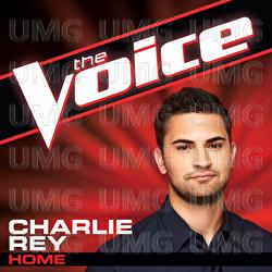 Home - Charlie Rey