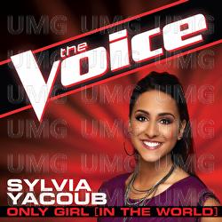 Only Girl (In The World) - Sylvia Yacoub