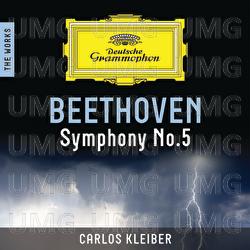 Beethoven: Symphony No.5 – The Works