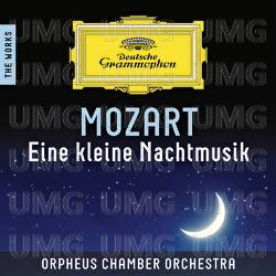Mozart: Eine kleine Nachtmusik – The Works