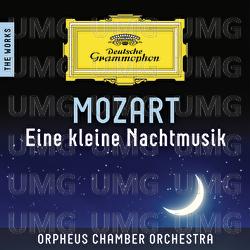 Mozart: Eine kleine Nachtmusik – The Works - Orpheus Chamber Orchestra