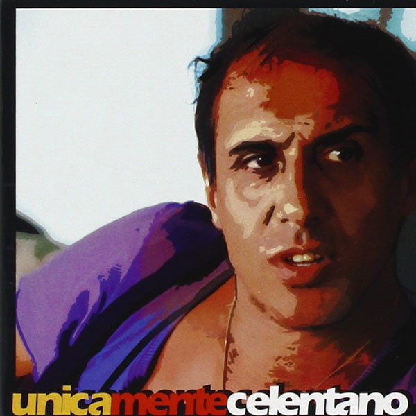 Unicamentecelentano - Adriano Celentano