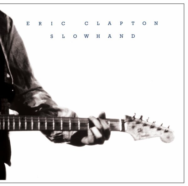 Slowhand 35th Anniversary