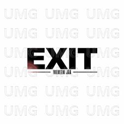 Viereeni j&auml;&auml; - Exit
