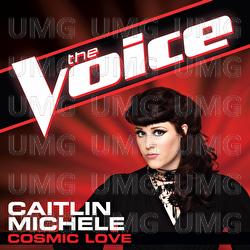 Cosmic Love - Caitlin Michele