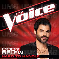 Hard To Handle - Cody Belew