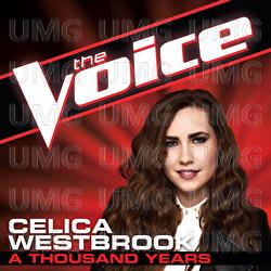 A Thousand Years - Celica Westbrook