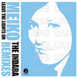 Leave the Lights On - Meiko