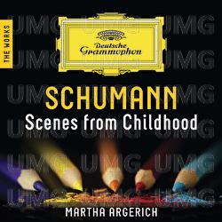 Schumann: Scenes From Childhood – The Works