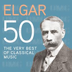 Elgar 50, The Very Best Of Classical Music - Various Artists