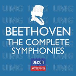 Decca Masterpieces: Beethoven, The Complete Symphonies - Hans Schmidt-Isserstedt