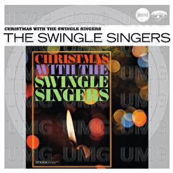 Christmas With The Swingle Singers (Jazz Club) - The Swingle Singers