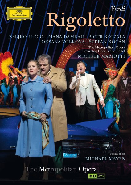 Verdi: Rigoletto