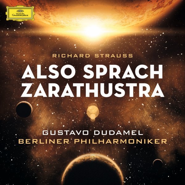 Strauss, R.: Also sprach Zarathustra
