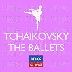 Decca Masterpieces: Tchaikovsky - The Ballets - Various Artists