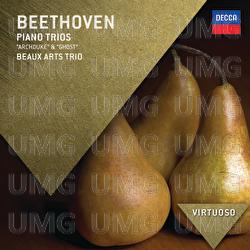 Beethoven: Piano Trios - "Archduke" & "Ghost"