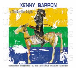 Kenny Barron &The Brazilian Knights