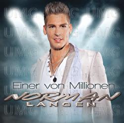 Einer von Millionen - Norman Langen