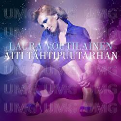 &Auml;iti t&auml;htipuutarhan - Laura Voutilainen