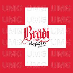 Happee - Br&auml;di, Illi