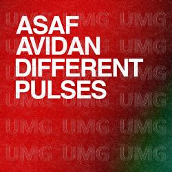 Different Pulses - Asaf Avidan