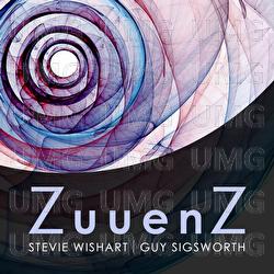 Zuuenz - Stevie Wishart
