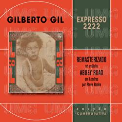 Expresso 2222 - Gilberto Gil