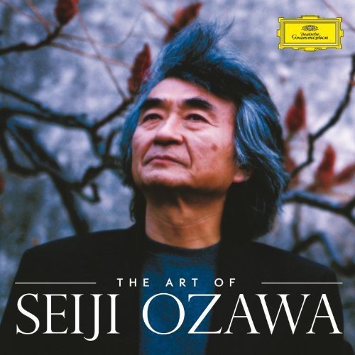 The Art of Seiji Ozawa