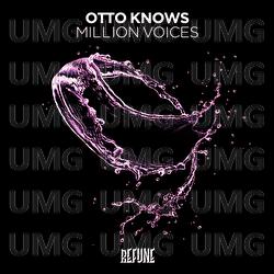 Million Voices - Otto Knows