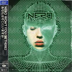 Won't You (Be There) EP - Nero