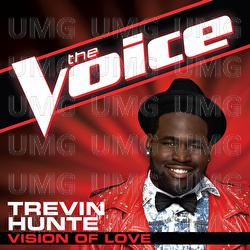 Vision Of Love - Trevin Hunte