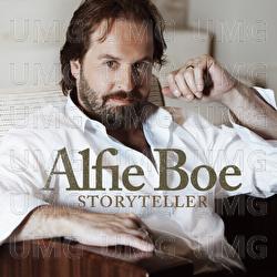 Storyteller - Alfie Boe