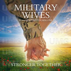 Stronger Together - Military Wives