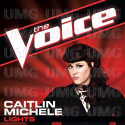 Lights - Caitlin Michele