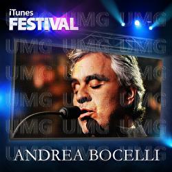 iTunes Festival 2012 – EP - Andrea Bocelli