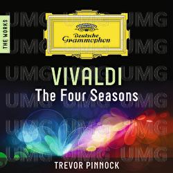 Vivaldi: The Four Seasons – The Works