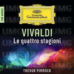 Vivaldi: Le quattro Stagioni – The Works