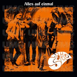 Alles auf einmal - Selig
