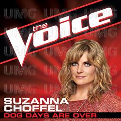 Dog Days Are Over - Suzanna Choffel