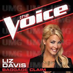 Baggage Claim - Liz Davis