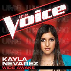 Wide Awake - Kayla Nevarez